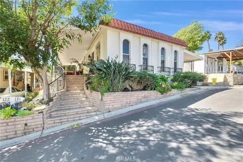 5700 Carbon Canyon Unit 121, Brea, CA MLS: PW25048983