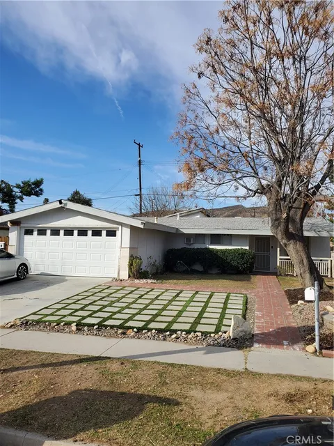19119 Delight Street, Canyon Country, CA 91351 - MLS#: SR25039493
