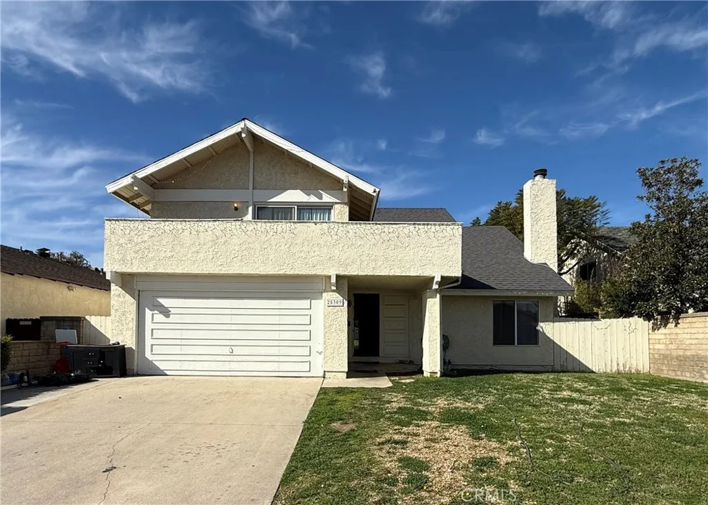 25309 Via Ramon, Valencia, CA 91355