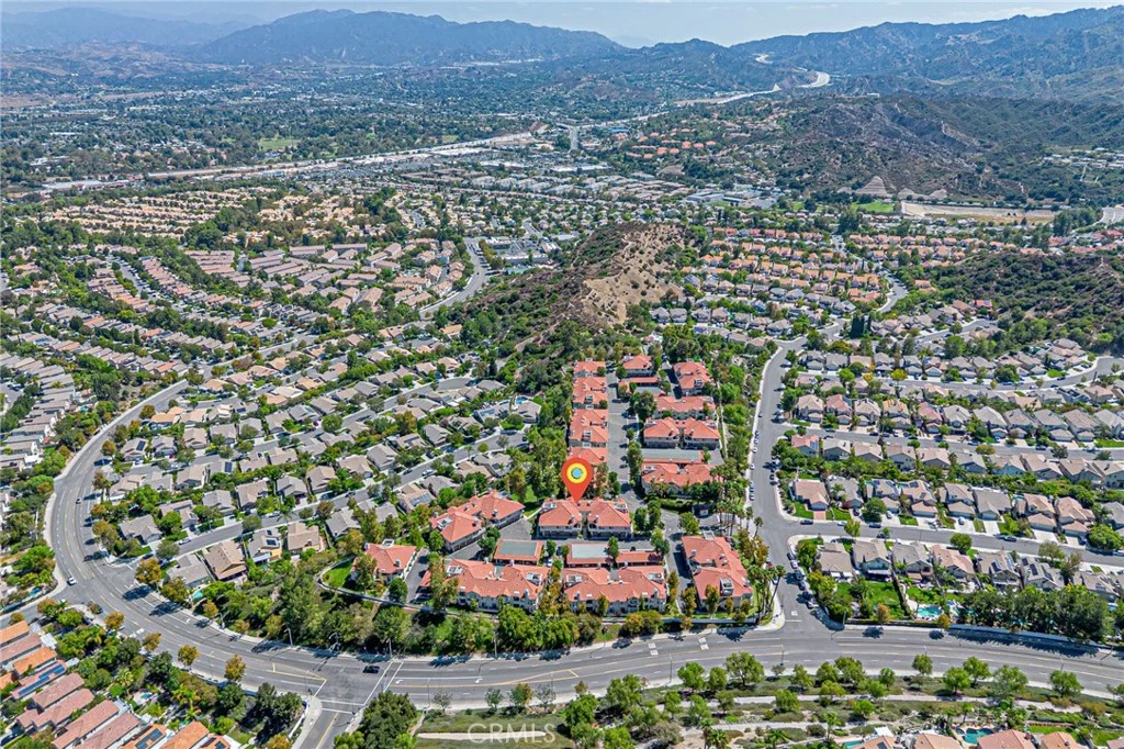 25951 Stafford Canyon Road Unit B, Stevenson Ranch, CA 91381