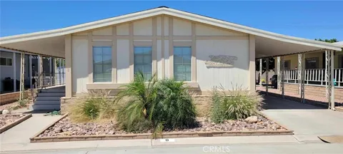 46618 Madison Street Unit 8, Indio, CA MLS: PW25094348
