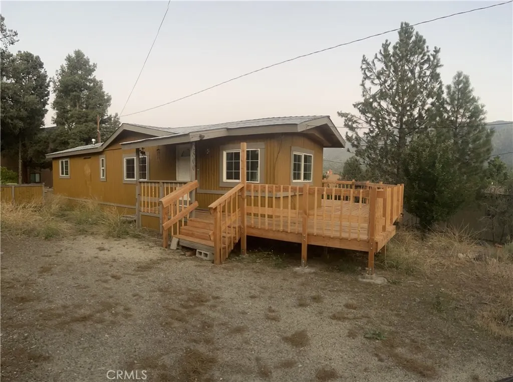 2800 Klondike Way  