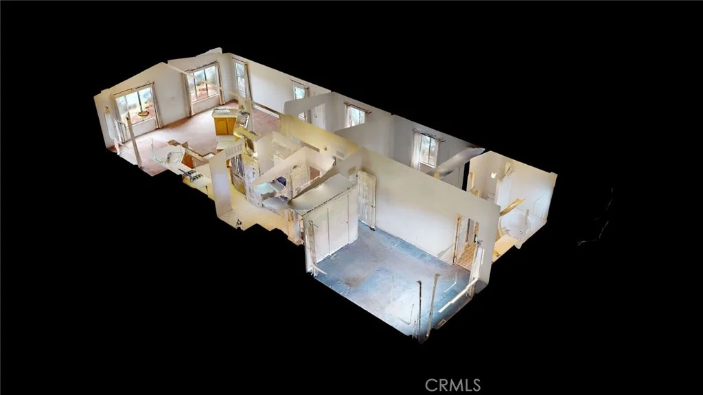 60570 Coyote Canyon Road, Anza, CA 92539