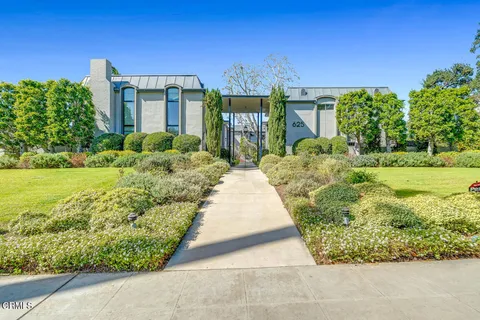 625 S Orange Grove Boulevard Unit 3, Pasadena, CA 91105 - MLS#: P1-21610