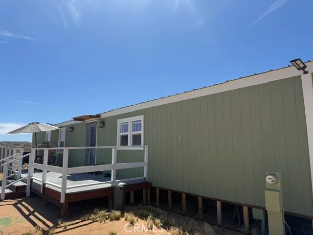 60607 Stearman Rd, Landers, CA 92285