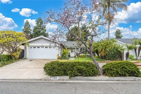 11965 Bingham Street, Cerritos, CA 90703 - MLS#: RS25049833