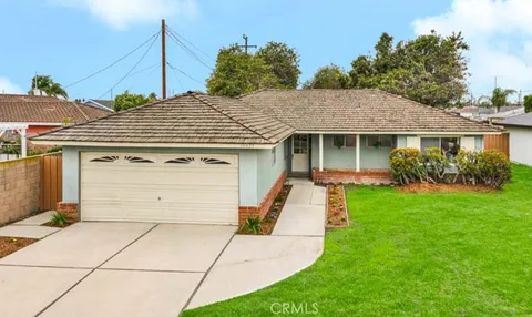 16429 Shasta Street, Fountain Valley, CA 92708 - MLS#: OC25051170
