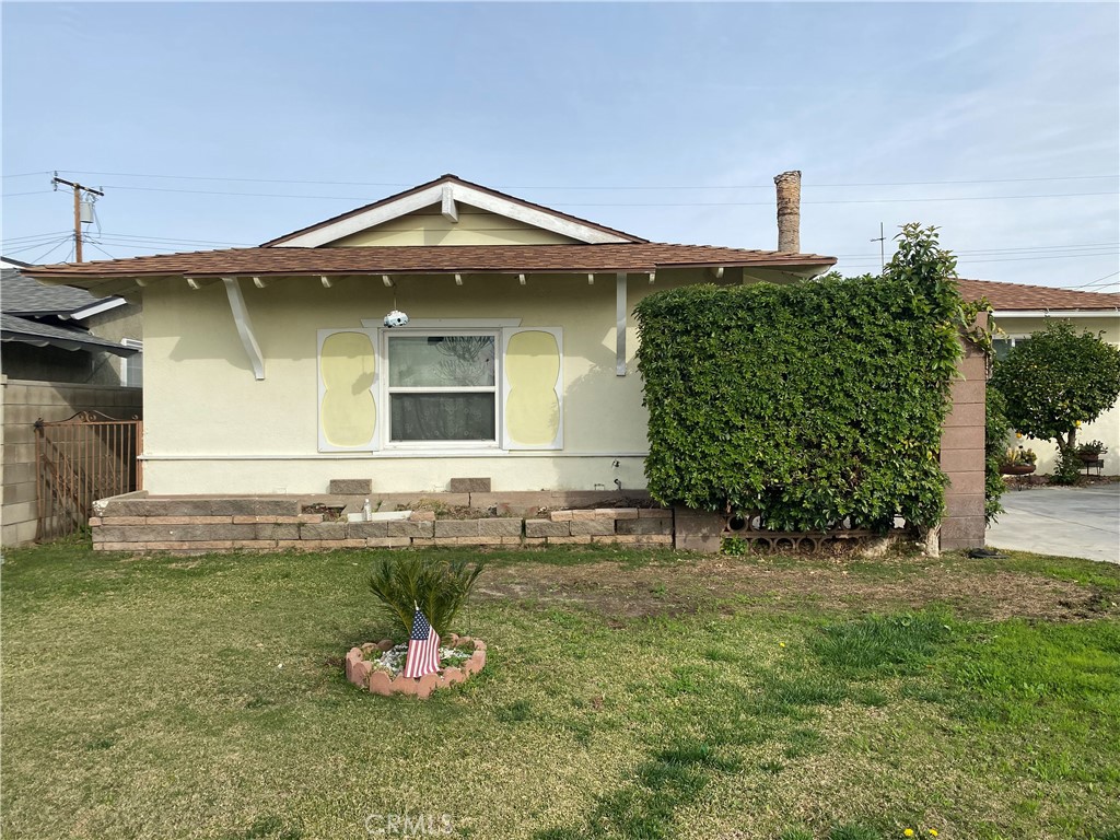 15611 Mulvane Street, La Puente, CA 91744 - MLS#: CV23022929