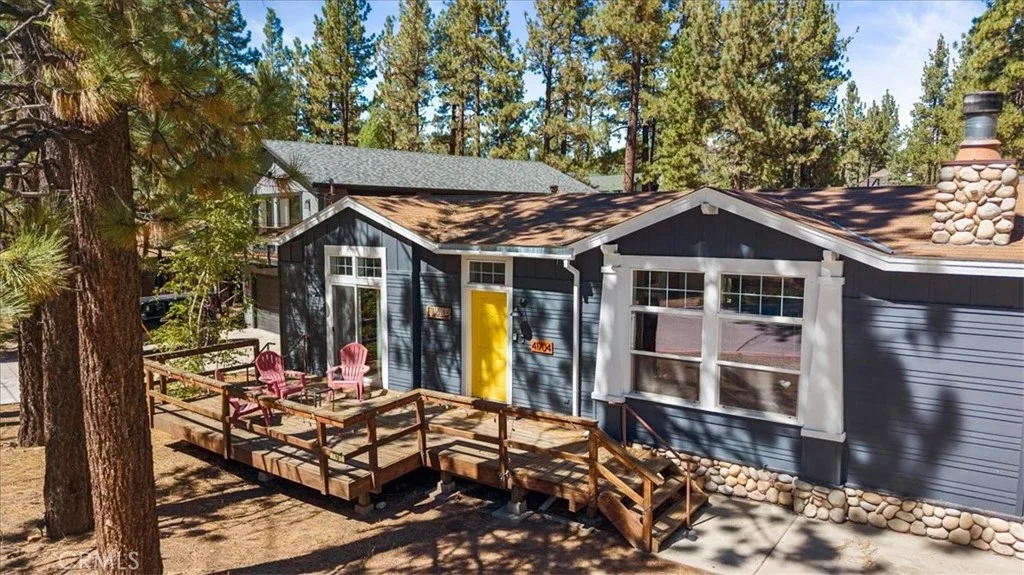 41704 Park Ave, Big Bear Lake, CA 92315