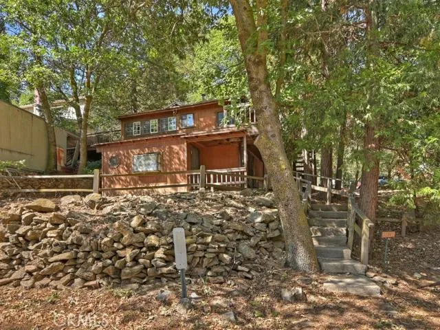 21945 Crest Forest Drive, Cedarpines Park, CA 92322