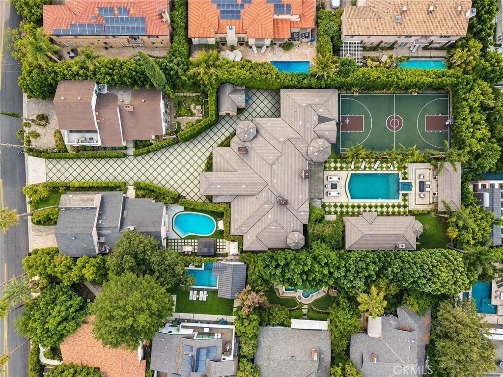 4816 Gloria Avenue, Encino, CA 91436