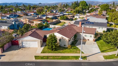 205 Juniper Street, Brea, CA 92821 - MLS#: DW25040098