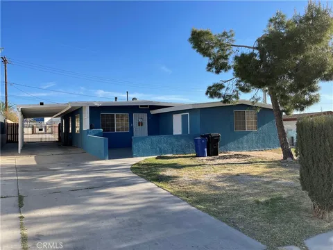 16636 Joshua Street, Victorville, CA MLS: HD25081364