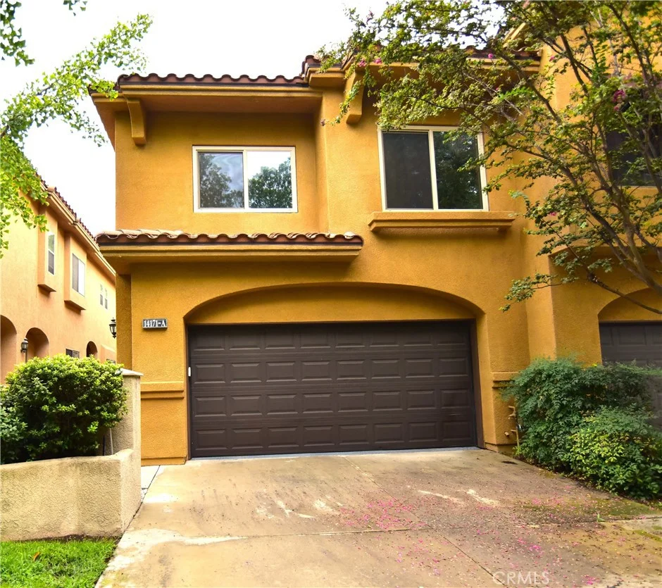 14171 Shoreline Drive Unit A, Chino Hills, CA 91709