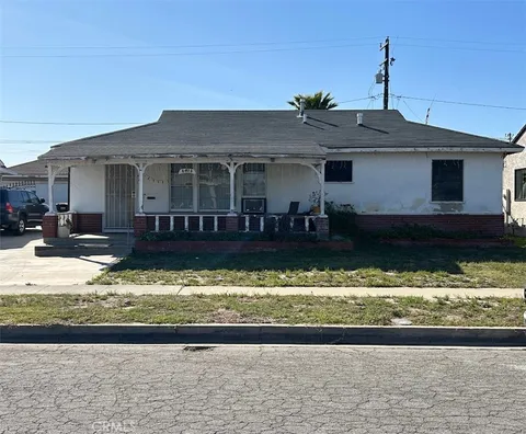 8625 Songfest Drive, Pico Rivera, CA MLS: PW25076945