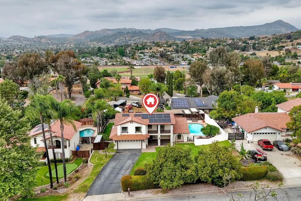 Additional image 36 of 2740 Crownpoint Pl, Escondido, CA 92027