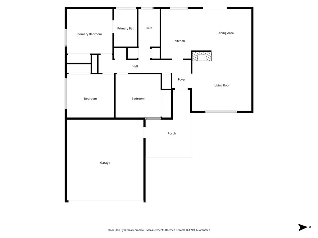 506 S Everglade St, Santa Ana, CA 92704