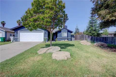 3005 Laura Lane, Atwater, CA MLS: MC25085071