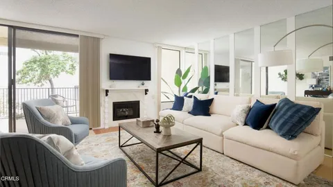439 S Catalina Avenue Unit 205, Pasadena, CA MLS: P1-21857