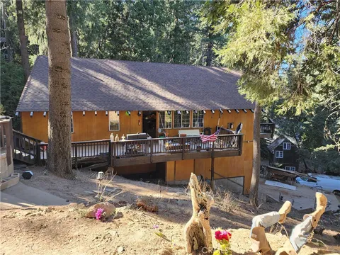 33637 Cold Springs Trail, Palomar Mountain, CA MLS: SW25020063