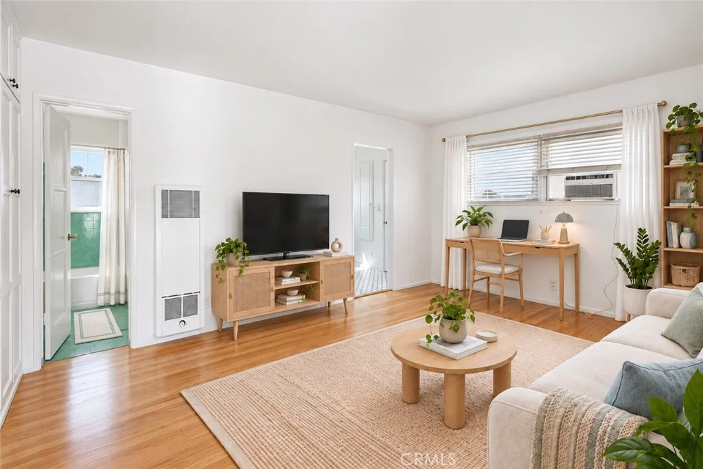 1126 Chelsea Avenue Unit A, Santa Monica, CA 90403