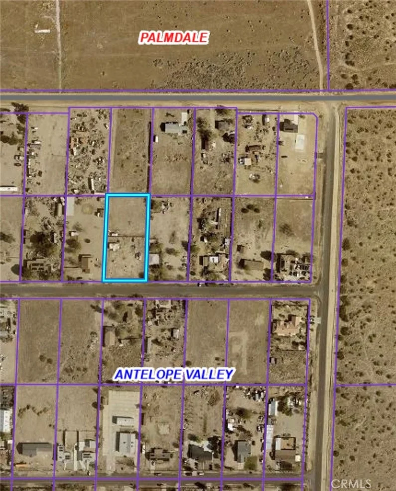 E Ave Q12, Sun Village, CA 93543