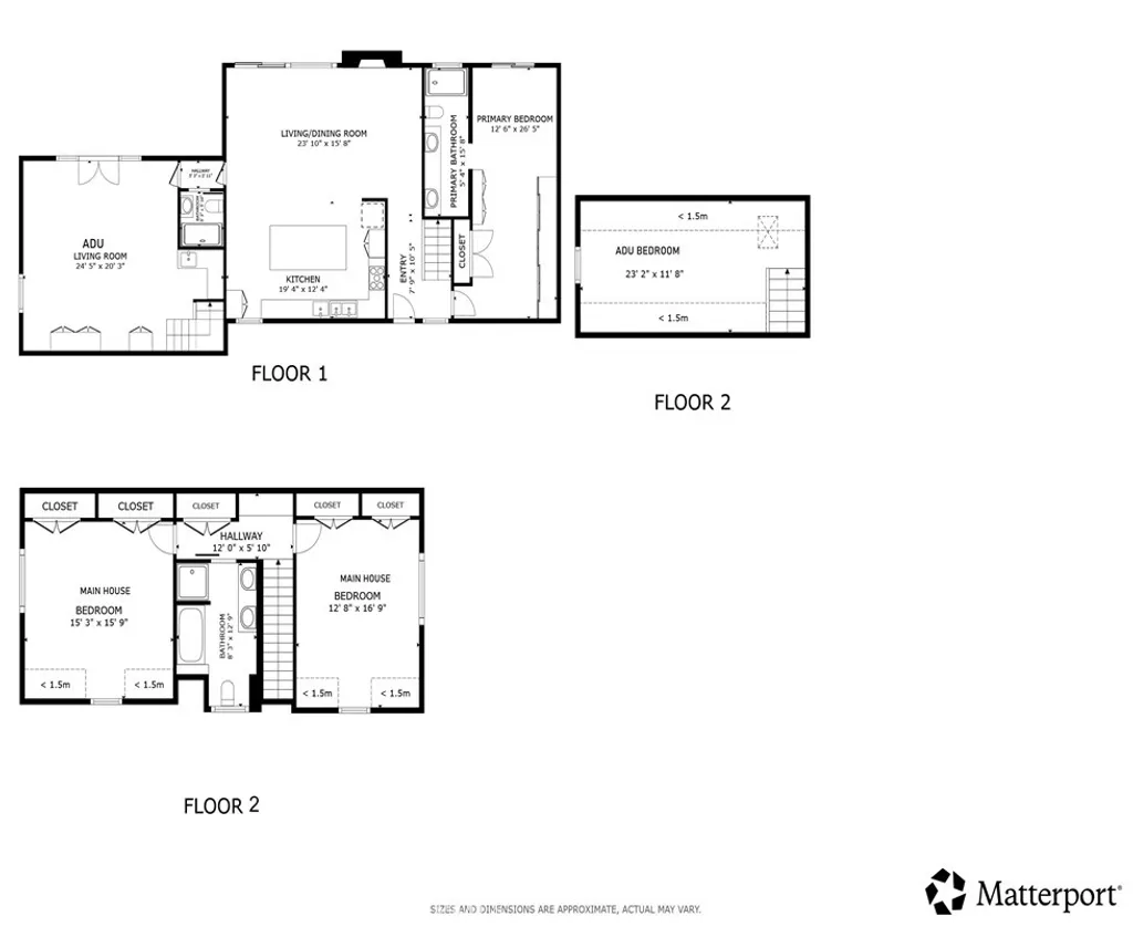 17052 Barneston St, Granada Hills, CA 91344