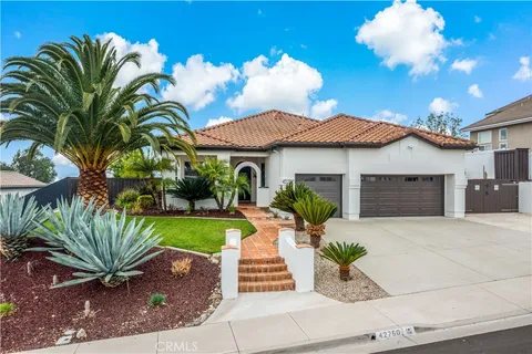 42750 Settlers Rdg, Murrieta, CA MLS: SW25086929