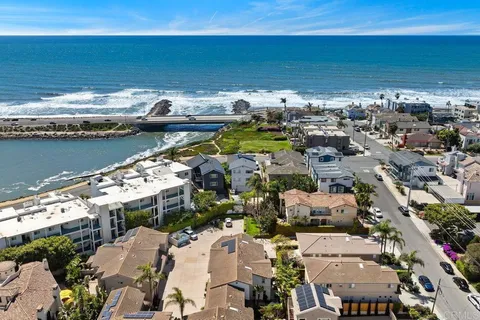 253 Chinquapin Avenue, Carlsbad, CA MLS: NDP2503224