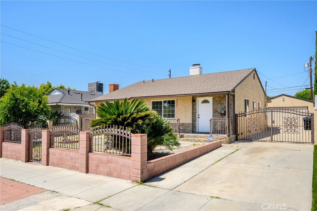 6607 Riverton Ave, North Hollywood, CA 91606