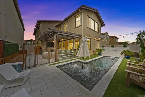 38488 Rosegate Place, Murrieta, CA MLS: PTP2502735