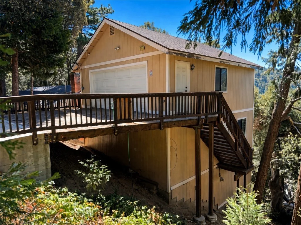 25075 Basel Dr, Crestline, CA 92325 photo 3