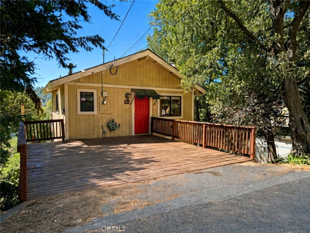 25075 Basel Dr, Crestline, CA 92325 photo 2