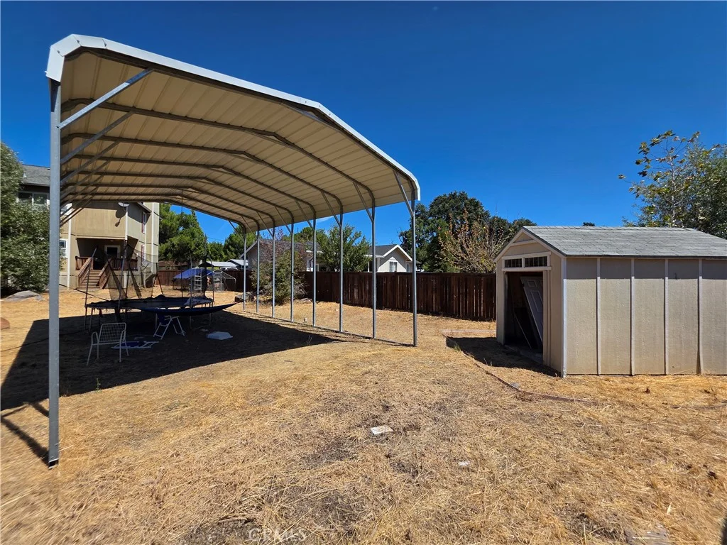 18817 dove crt. Ct, Hidden Valley Lake, CA 95467