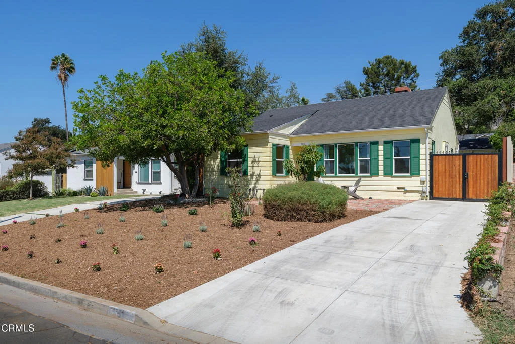781 Morada Place, Altadena, CA 91001 photo 3