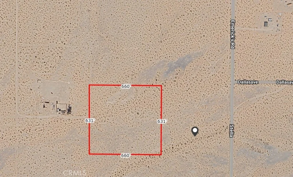 800 Stella, Lucerne Valley, CA 92356