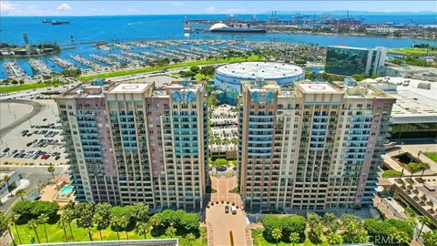 488 E Ocean Boulevard Unit 708, Long Beach, CA MLS: IV25104174