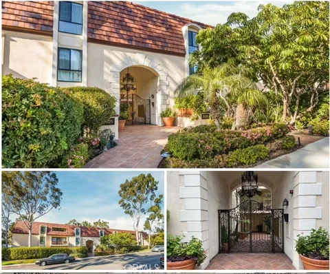 2525 Via Campesina Unit 306, Palos Verdes Estates, CA 90274 - MLS#: SB25018039