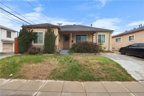 6615 Southside Drive, Los Angeles, CA 90022 - MLS#: PW25070146