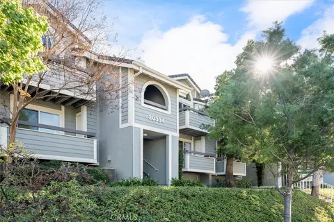 20334 Rue Crevier Unit 621, Canyon Country, CA 91351 - MLS#: SW24249439