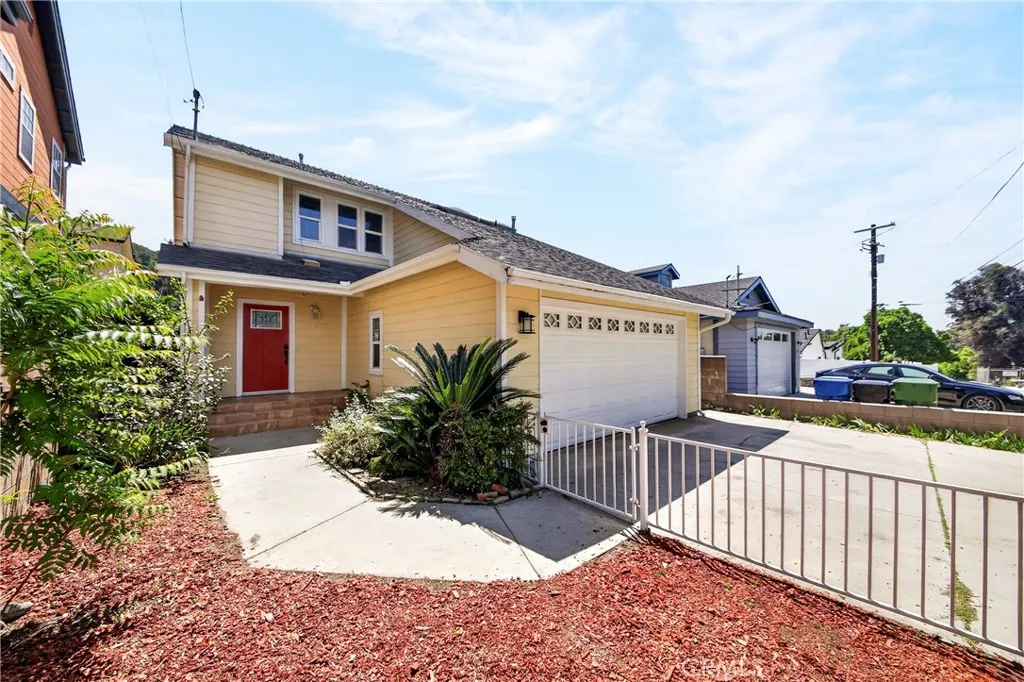 Additional image 2 of 7552 Thousand Oaks Dr, Tujunga, CA 91042