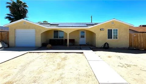6350 Athol Ave, 29 Palms, CA MLS: JT24134776