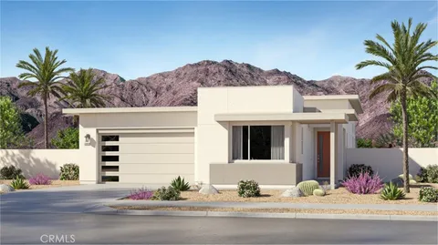 4365 Rambler Lane, Palm Springs, CA MLS: SW25116027