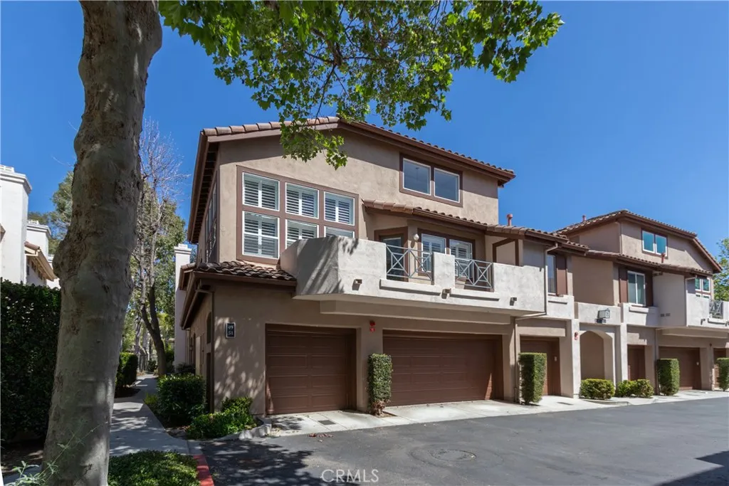 51 Via Madera, Rancho Santa Margarita, CA 92688