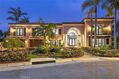 6 Riverstone, Laguna Niguel, CA MLS: OC25085422