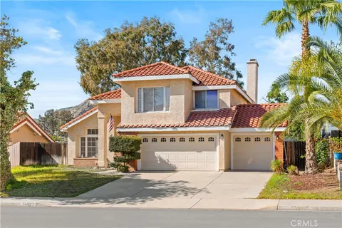 24464 Willow Run Road, Moreno Valley, CA MLS: WS25079776