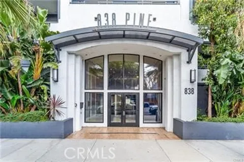 838 Pine Avenue Unit 108, Long Beach, CA 90813 - MLS#: OC25105004