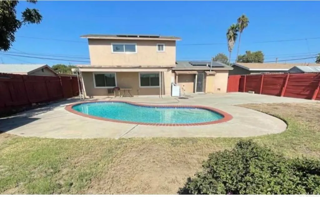 1512 Melrose Avenue, Chula Vista, CA 91911