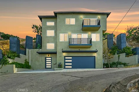 3610 Kinney Street, Los Angeles, CA MLS: CV24167610