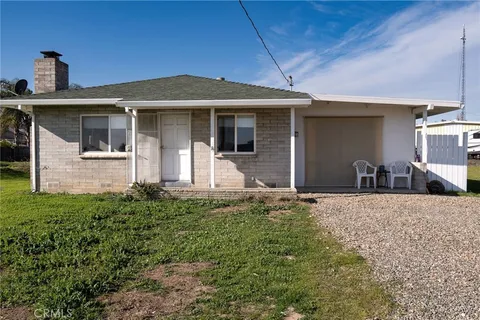 4173 Co Rd K, Orland, CA MLS: SN25023046